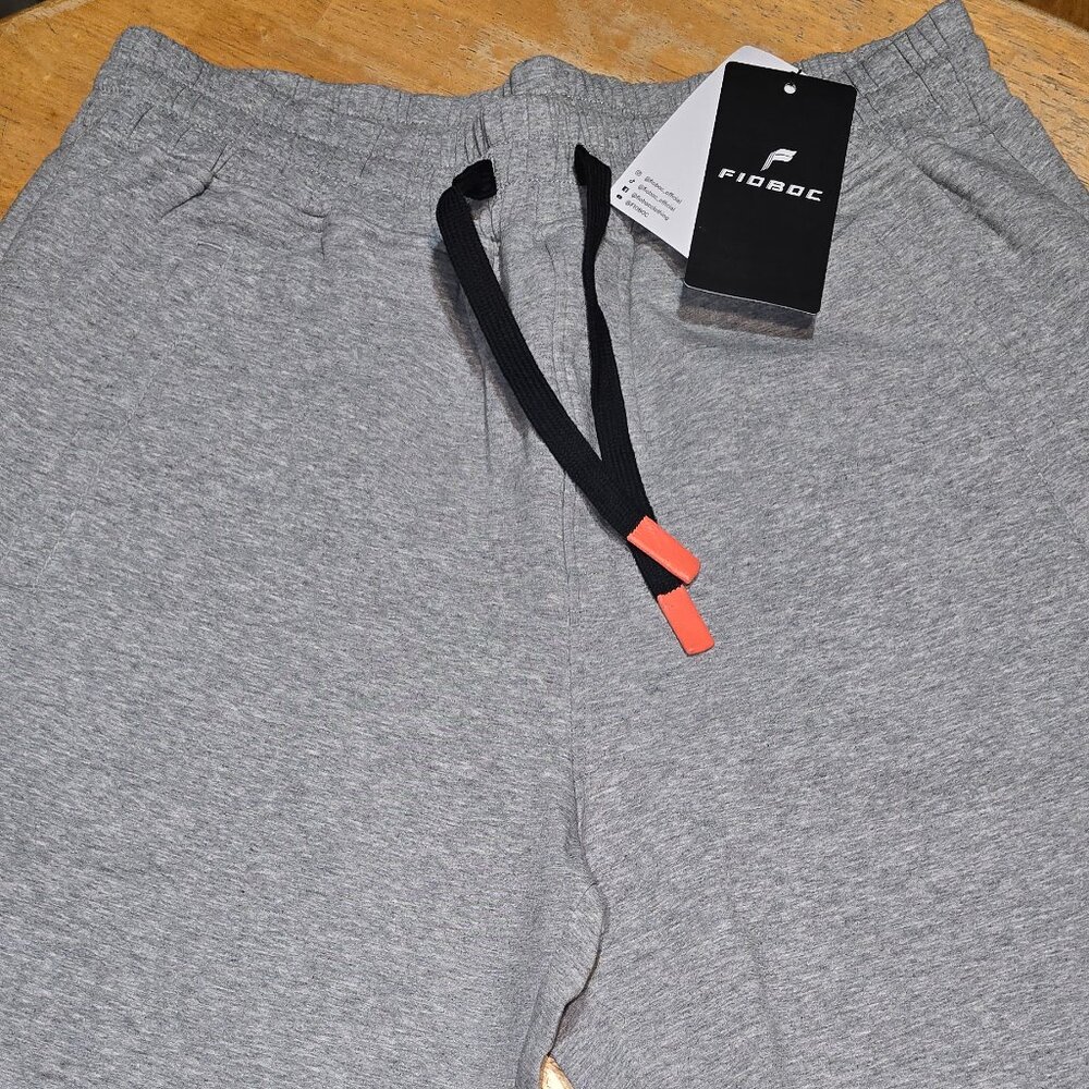 Sweatpants